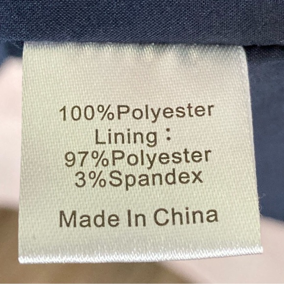 Tuckernuck Tweed Kelly Dress-Women L-Navy Blue-NEW-Classic-Preppy-Mature-Holiday - Picture 12 of 12